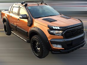 Snorkel Ford Ranger T7 '15+